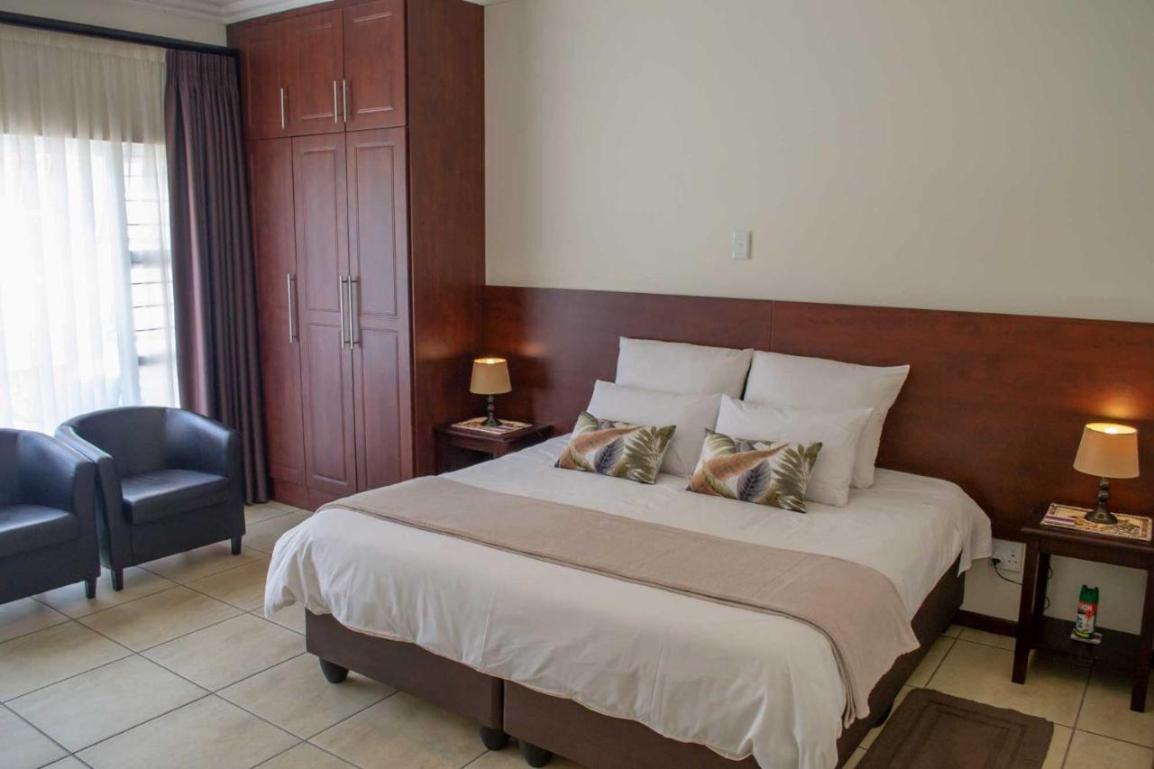 ميدراند Amohela Guesthouse المظهر الخارجي الصورة
