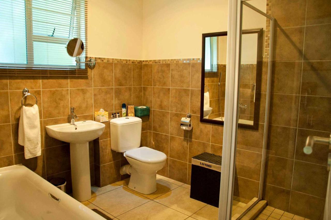 ميدراند Amohela Guesthouse المظهر الخارجي الصورة