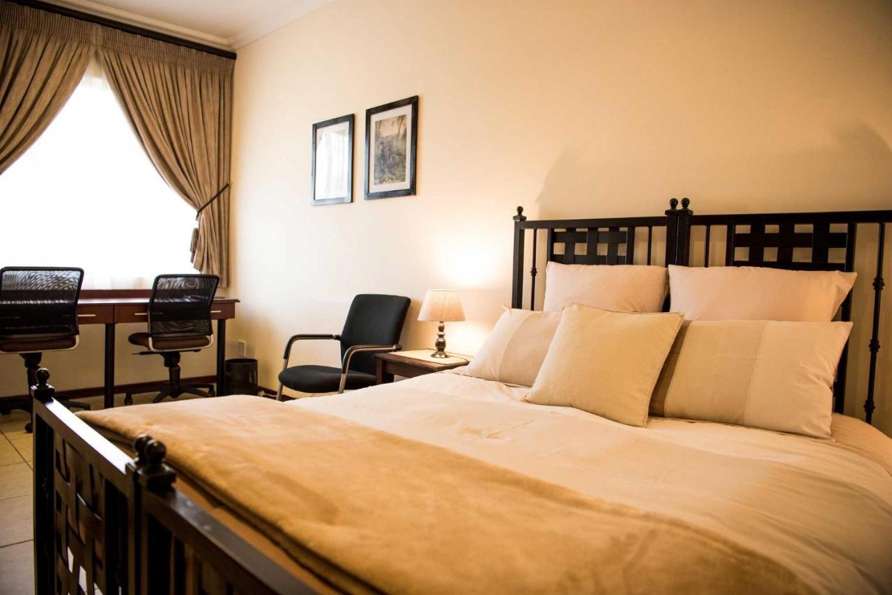 ميدراند Amohela Guesthouse المظهر الخارجي الصورة