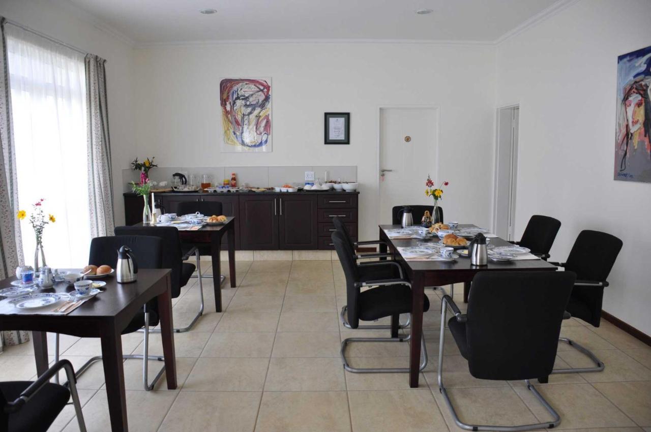 ميدراند Amohela Guesthouse المظهر الخارجي الصورة