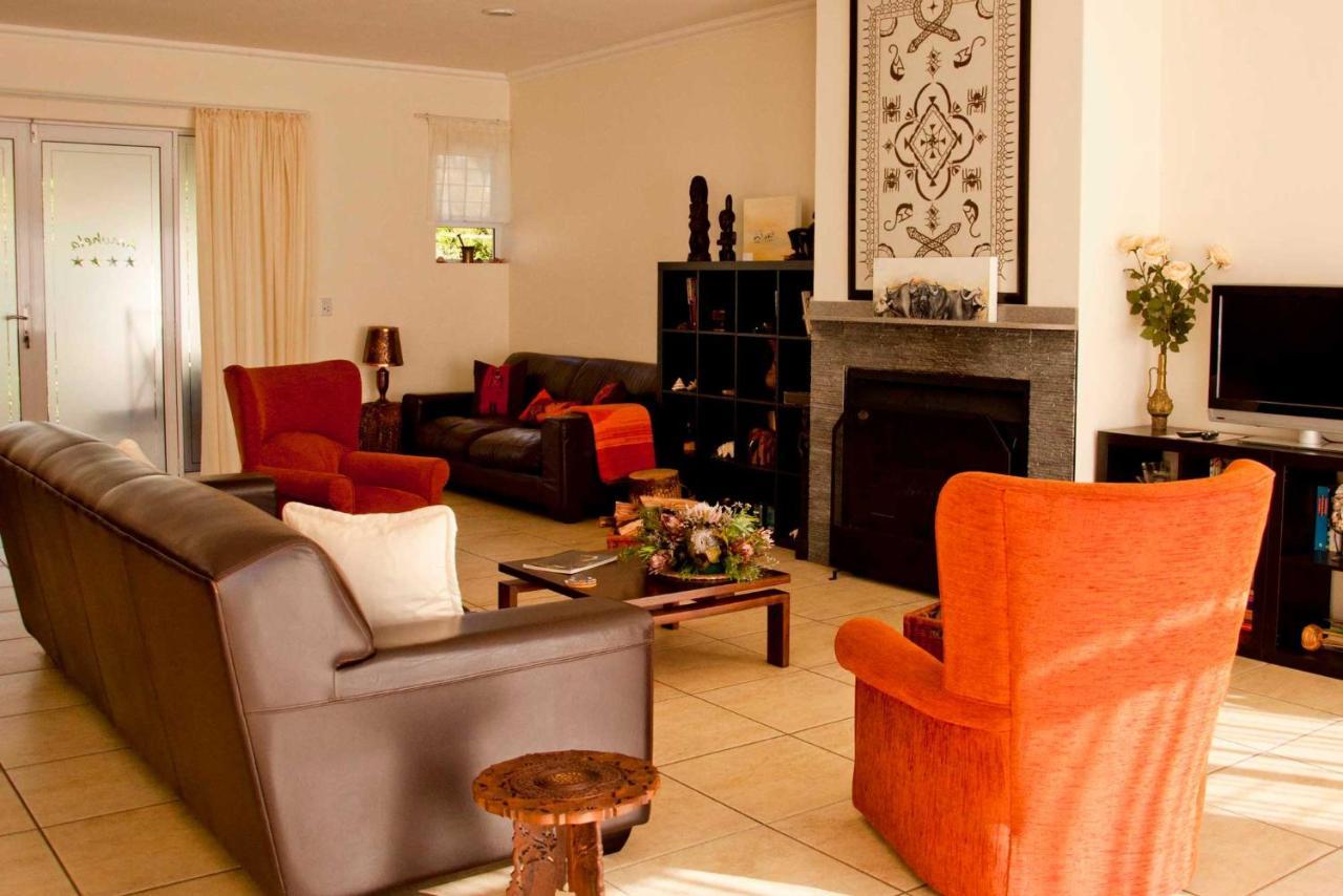 ميدراند Amohela Guesthouse المظهر الخارجي الصورة