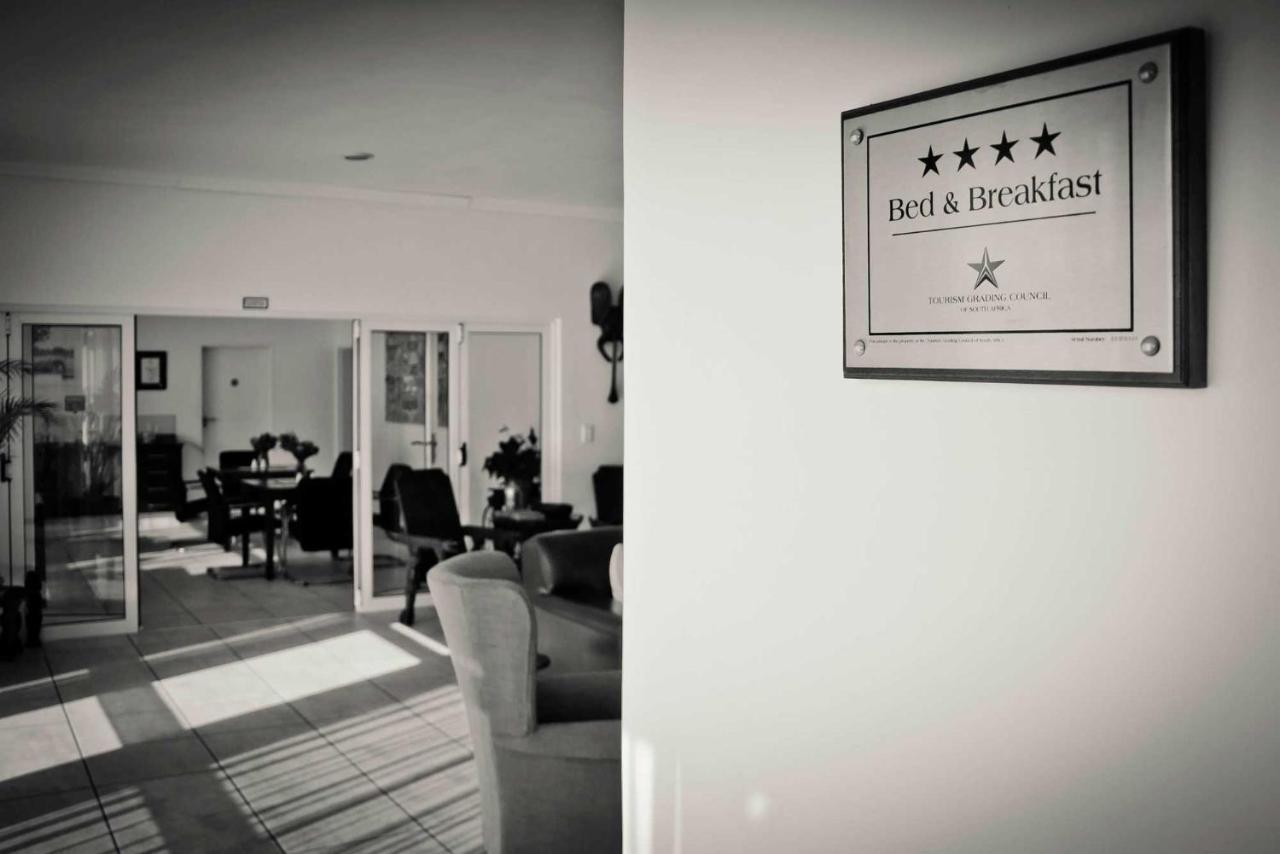 ميدراند Amohela Guesthouse المظهر الخارجي الصورة