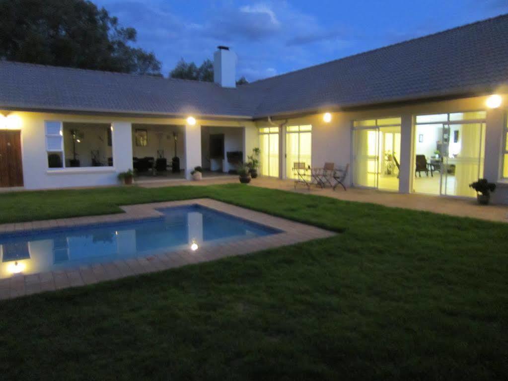 ميدراند Amohela Guesthouse المظهر الخارجي الصورة