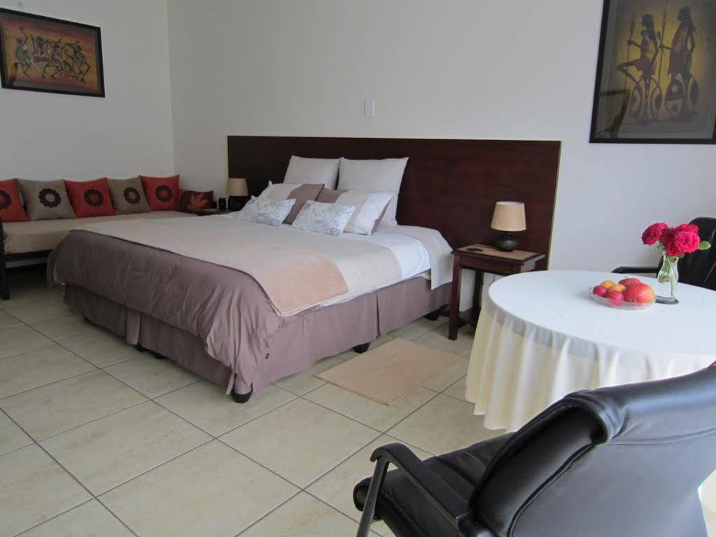 ميدراند Amohela Guesthouse المظهر الخارجي الصورة