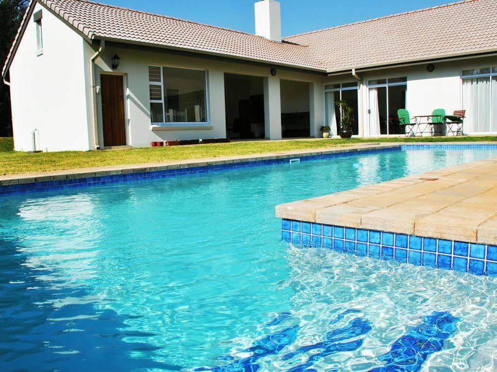 ميدراند Amohela Guesthouse المظهر الخارجي الصورة