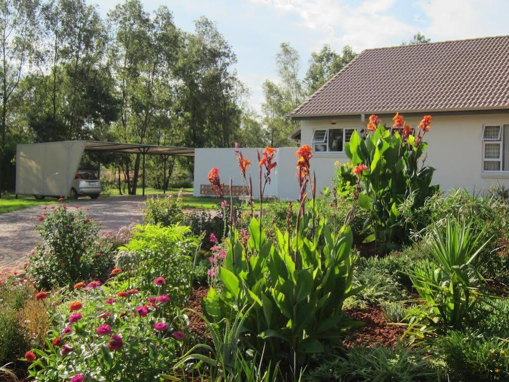 ميدراند Amohela Guesthouse المظهر الخارجي الصورة