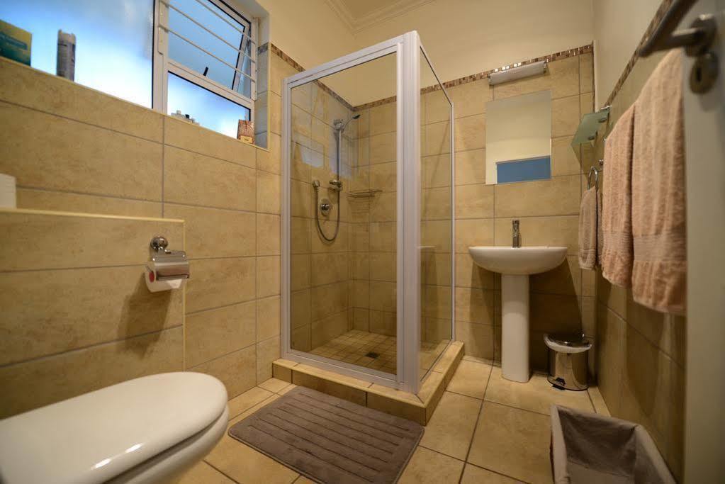 ميدراند Amohela Guesthouse المظهر الخارجي الصورة