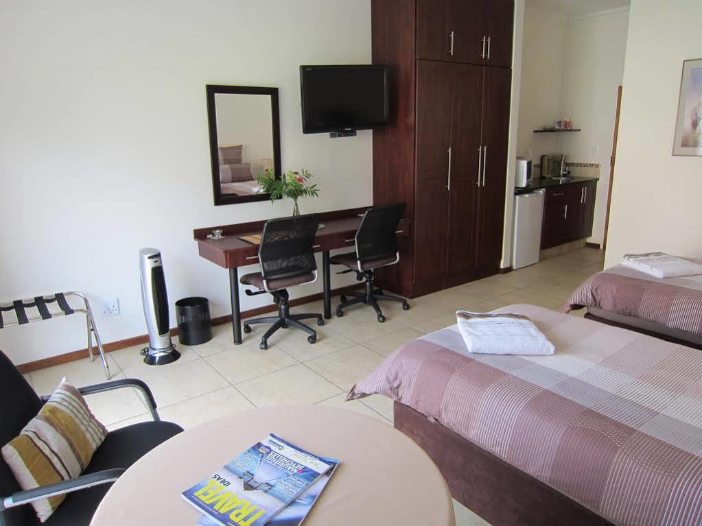 ميدراند Amohela Guesthouse المظهر الخارجي الصورة