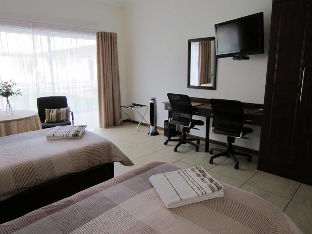 ميدراند Amohela Guesthouse المظهر الخارجي الصورة