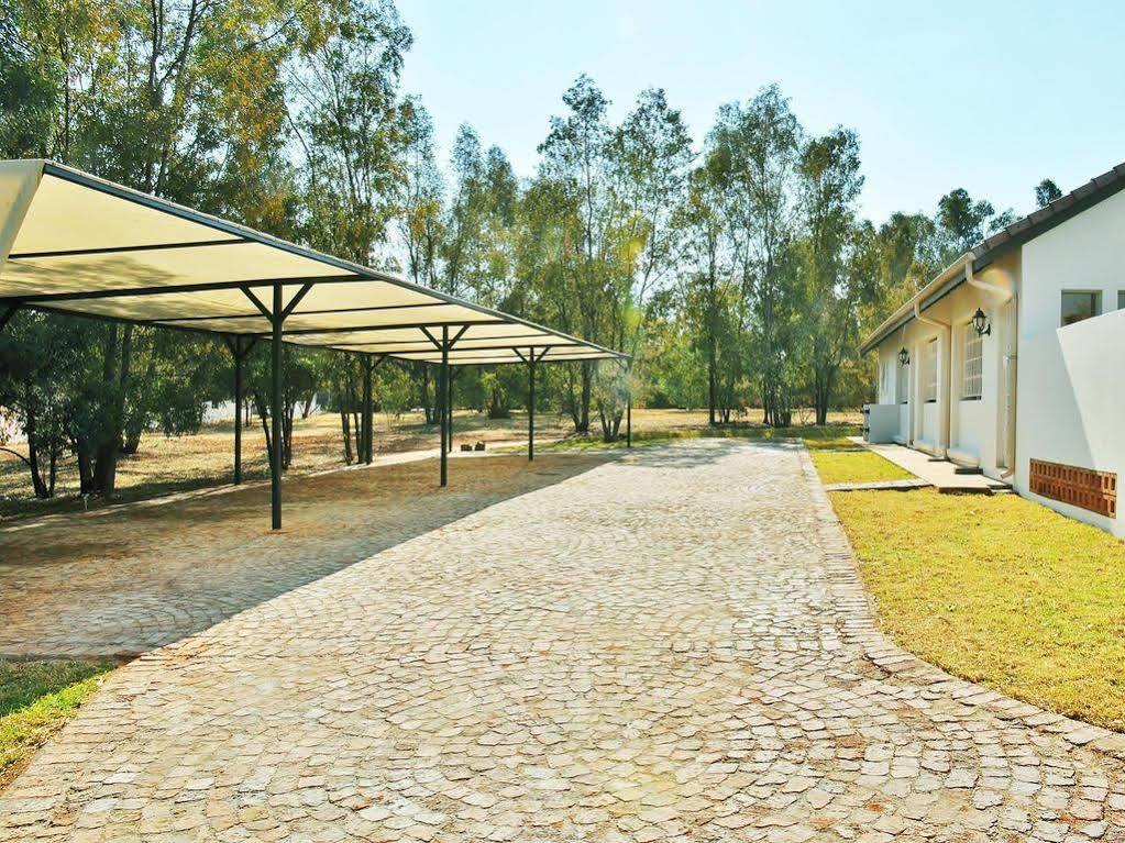 ميدراند Amohela Guesthouse المظهر الخارجي الصورة
