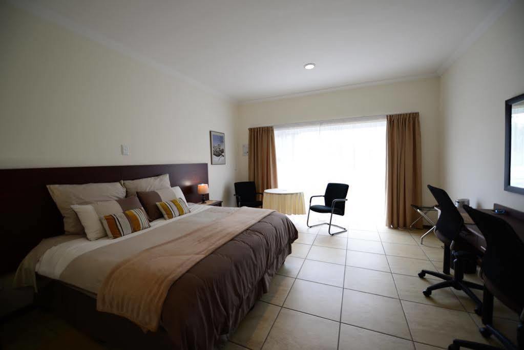 ميدراند Amohela Guesthouse المظهر الخارجي الصورة